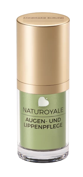 ANNEMARIE BÖRLIND NATUROYALE Augen- Und Lippenpflege 10685050