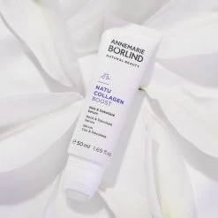 ANNEMARIE BÖRLIND NATUCOLLAGEN BOOST Hals & Dekolleté Serum 10684930 -Sportmode Geschäft c66698fa4792f66ef41365fd0724654c00aa44ee 4011061226816 5