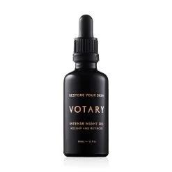 Votary Intense Night Oil - Rosehip And Retinoid 10689588