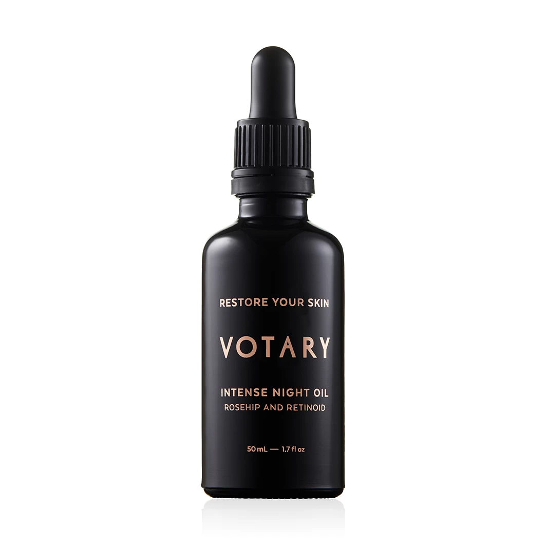 Votary Intense Night Oil - Rosehip And Retinoid 10689588 3 Votary Intense Night Oil - Rosehip And Retinoid 10689588