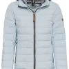 Camel Active Steppjacke Aus Recyceltem Polyester 10714015 -Sportmode Geschäft camel active 23FS 48 330430 1R48 48