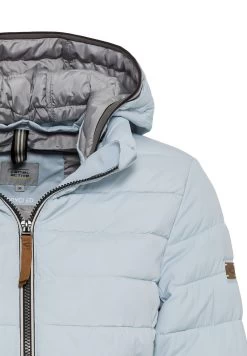 Camel Active Steppjacke Aus Recyceltem Polyester 10714015 -Sportmode Geschäft camel active 23FS 48 330430 1R48 48 3