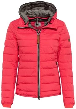 Camel Active Steppjacke Aus Recyceltem Polyester 10714015 -Sportmode Geschäft camel active 23FS 59 330430 1R48 59
