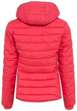 Camel Active Steppjacke Aus Recyceltem Polyester 10714015 -Sportmode Geschäft camel active 23FS 59 330430 1R48 59 2
