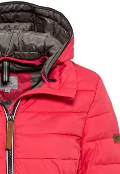 Camel Active Steppjacke Aus Recyceltem Polyester 10714015 -Sportmode Geschäft camel active 23FS 59 330430 1R48 59 3PoAO5Jw5Lk0KN