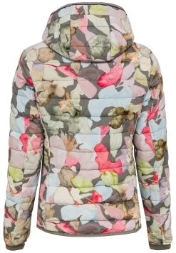 Camel Active Steppjacke Aus Recyceltem Polyester 10714015 -Sportmode Geschäft camel active 23FS 99 330430 1R48 99 2PsfkBhYYMB8Bo