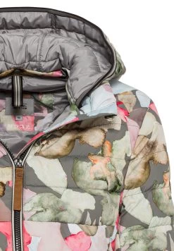 Camel Active Steppjacke Aus Recyceltem Polyester 10714015 -Sportmode Geschäft camel active 23FS 99 330430 1R48 99 3