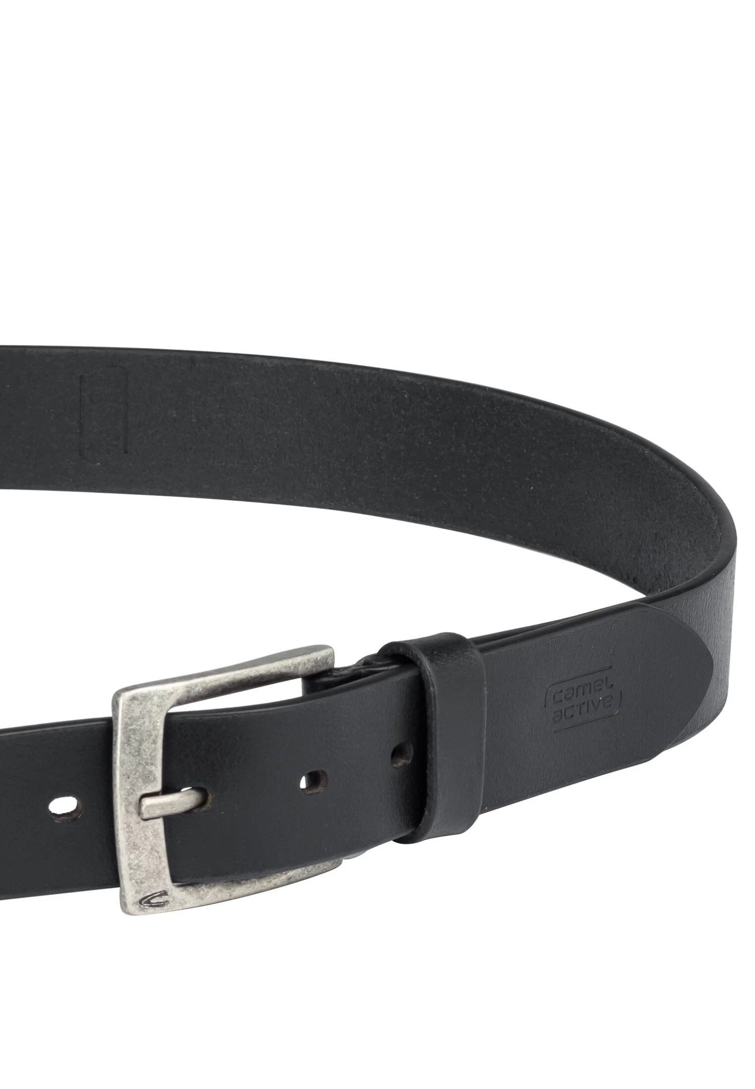 Camel Active Ledergürtel 10653765 4 Camel Active Ledergürtel 10653765 – Bild 2