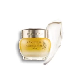 L'Occitane IMMORTELLE CREME DIVINE 50 ML 10692929 -Sportmode Geschäft cb84da33992048e996e374c863ac3dae35ef5def 3253581703533 3