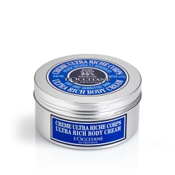 L'Occitane SHEA REICHHALTIGE KÖRPERCREME 200 ML 10692965