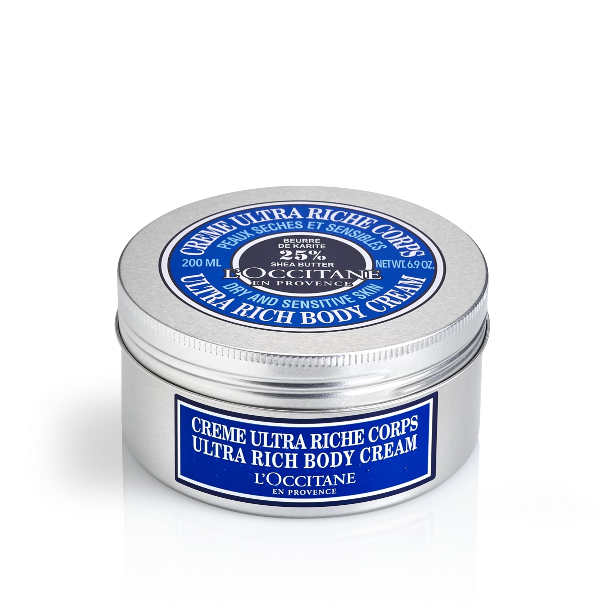 L'Occitane SHEA REICHHALTIGE KÖRPERCREME 200 ML 10692965 3 L'Occitane SHEA REICHHALTIGE KÖRPERCREME 200 ML 10692965