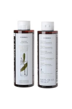 KORRES Laurel & Echinacea Anti-Schuppen Shampoo Für Trockene Kopfhaut 10688477