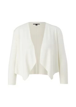 Comma Strickjacke Aus Viskosemix 10706573
