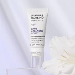 ANNEMARIE BÖRLIND NATUCOLLAGEN BOOST Volumen- Lippenserum 10684929 -Sportmode Geschäft d171c66f2f6c69f92d2a81e9691307f5c1d43de2 4011061226809 5