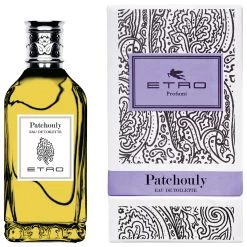 ETRO Patchouly EdT 10687845 -Sportmode Geschäft e1c02efed5837a080dd99b4f35b382c9de5f9cbd 8026247603028 ETRO Patchouly Eau de Toilette 100 ml 2