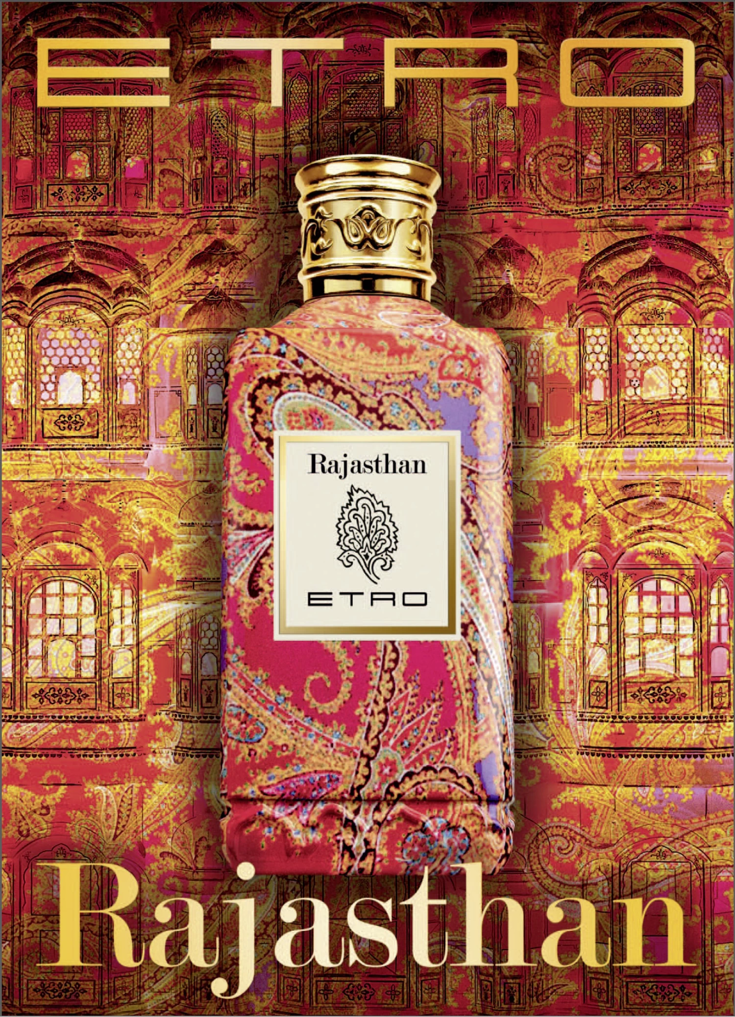 ETRO Rajasthan EdP 10687834 9 ETRO Rajasthan EdP 10687834 – Bild 7