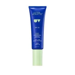 Ultra Violette Clean Screen Fragrance Free Weightless Sensitive Skinscreen SPF30 10689570
