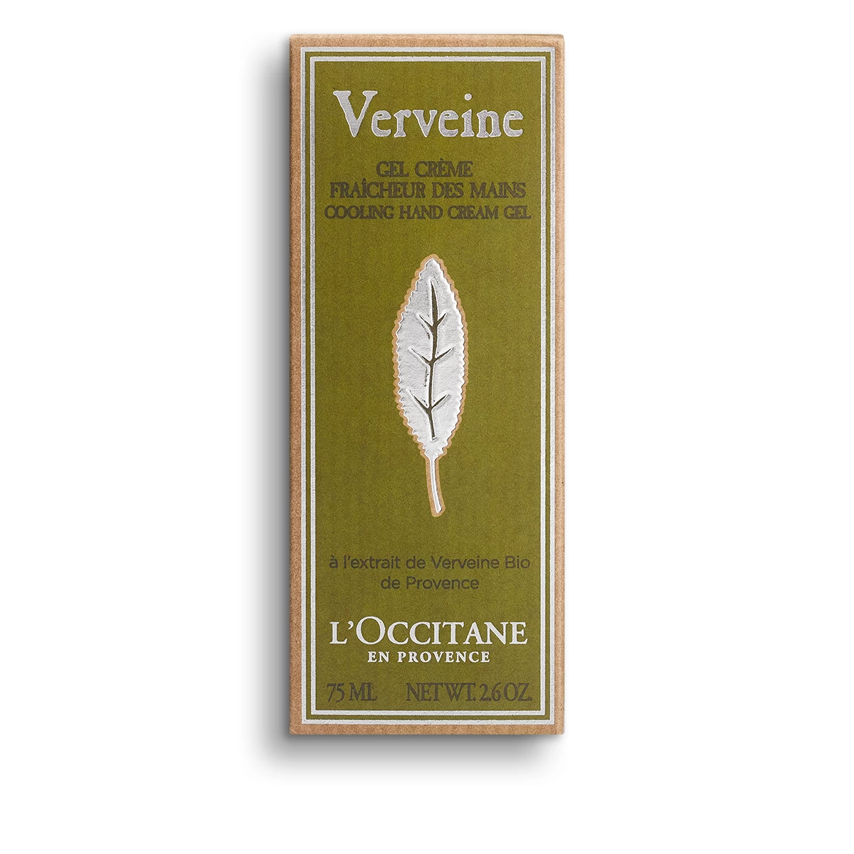 L'Occitane VERBENE HANDCREME 75 ML 10693035 4 L'Occitane VERBENE HANDCREME 75 ML 10693035 – Bild 2