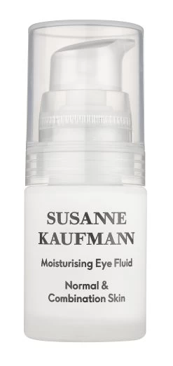 Susanne Kaufmann Moisturising Eye Fluid 10699861