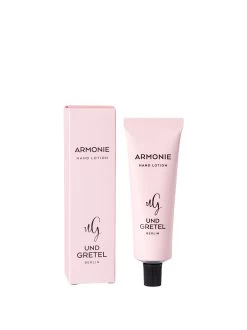 UndGretel ARMONIE Hand Lotion 10695404 -Sportmode Geschäft f6323a185067ff985542b50fd067819839b6df0f 4260390881849 3