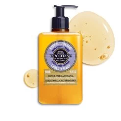 L'Occitane SHEA LAVENDEL FLÜSSIGSEIFE 500 ML 10692977 -Sportmode Geschäft f874bf7973e07700f838f1691eb38277ea8f9434 3253581662656 2