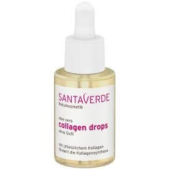 Santaverde Collagen Drops Ohne Duft 10685314