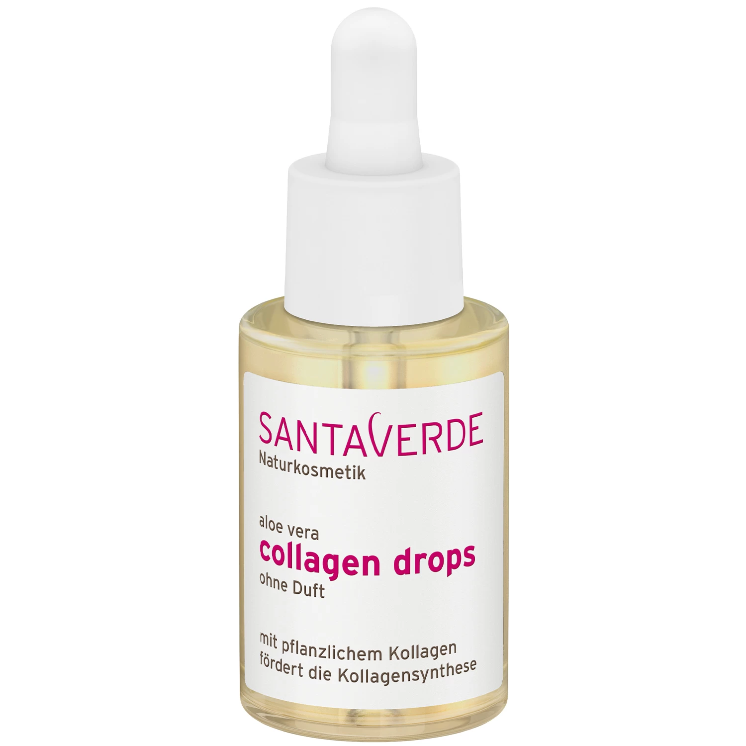 Santaverde Collagen Drops Ohne Duft 10685314 3 Santaverde Collagen Drops Ohne Duft 10685314