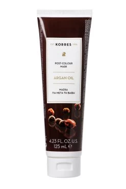 KORRES ARGAN OIL Haarmaske 10688495