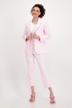 Monari Blazer Mit Reverskragen 10696964 -Sportmode Geschäft monari monari FS 2023 407 407492 4