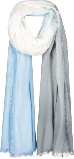 Monari Leichter Schal Mit Farbverlauf 10736112 -Sportmode Geschäft monari monari HW 2023 857 807189 6