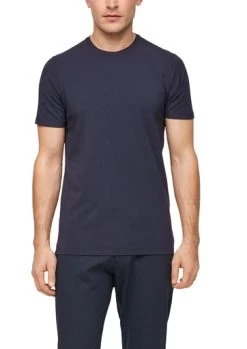 S.Oliver BLACK LABEL Jersey T-shirt 10621114 -Sportmode Geschäft sOliver BLA 899 5958 2064981 2mwx1UWpfnAGfQ