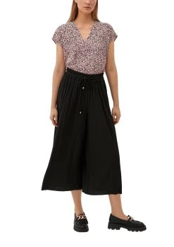 S.Oliver BLACK LABEL Hose 10708639 -Sportmode Geschäft sOliver BLA noos 9999 2132762 4