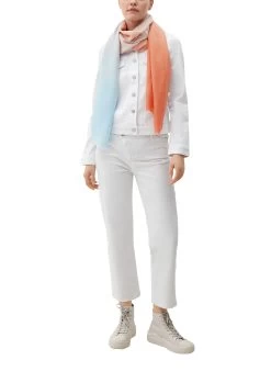 S.Oliver Schal Mit Farbverlauf 10708829 -Sportmode Geschäft sOliver 03 2023 27V3 2129424 3