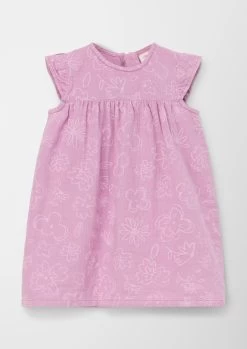 S.Oliver Kleid 10708752 -Sportmode Geschäft sOliver 03 2023 44A6 2128799 3