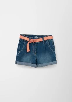 S.Oliver Jeans-Hose 10708720 -Sportmode Geschäft sOliver 03 2023 52Z1 2127785 3