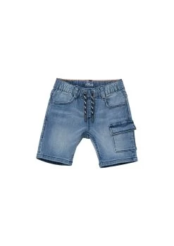 S.Oliver Shorts Im Denim-Look 10706943