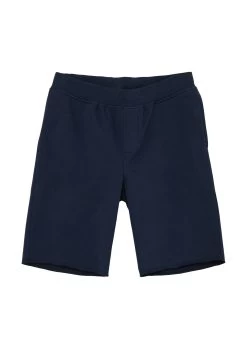 S.Oliver Sweat-Shorts Mit Elastikbund 10706920