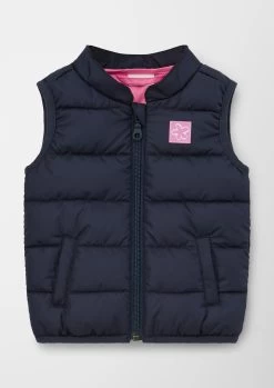 S.Oliver Outdoor-Weste 10708764 -Sportmode Geschäft sOliver 03 2023 5952 2128792 3