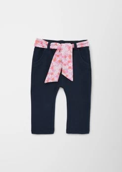 S.Oliver Leggings 10708766 -Sportmode Geschäft sOliver 03 2023 5952 2128797 3