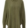 S.Oliver Bluse 10706962 -Sportmode Geschäft sOliver 03 2023 7723 2128348