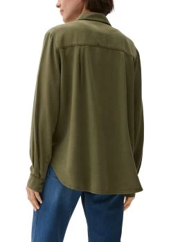 S.Oliver Bluse 10706962 -Sportmode Geschäft sOliver 03 2023 7723 2128348 3
