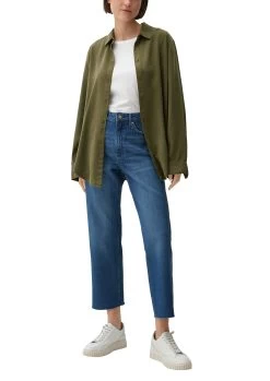 S.Oliver Bluse 10706962 -Sportmode Geschäft sOliver 03 2023 7723 2128348 4