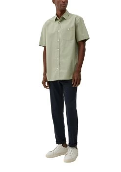 S.Oliver Hemd 10708656 -Sportmode Geschäft sOliver 03 2023 7802 2127487 4