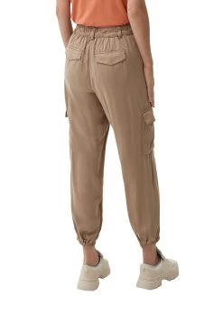 S.Oliver Jogpants 10707049 -Sportmode Geschäft sOliver 03 2023 8238 2127842 3