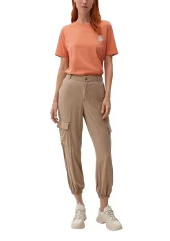 S.Oliver Jogpants 10707049 -Sportmode Geschäft sOliver 03 2023 8238 2127842 4