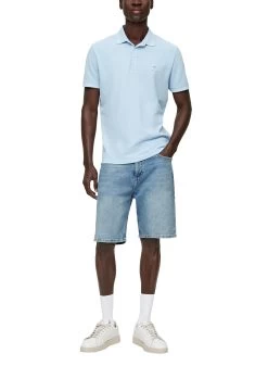 S.Oliver Denimshorts Im 5-Pocket-Stil 10708857 -Sportmode Geschäft sOliver 04 2023 54Z4 2130263 4