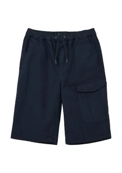 S.Oliver Bermuda Mit Garment Dye 10707206