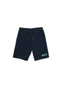 S.Oliver Bermuda Aus Sweat 10707162