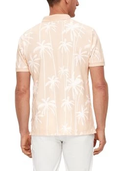 S.Oliver Poloshirt Aus Reiner Baumwolle 10713653 -Sportmode Geschäft sOliver 06 2023 09A3 2131915 3