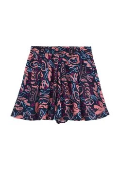 S.Oliver Shorts Aus Reiner Viskose 10713556